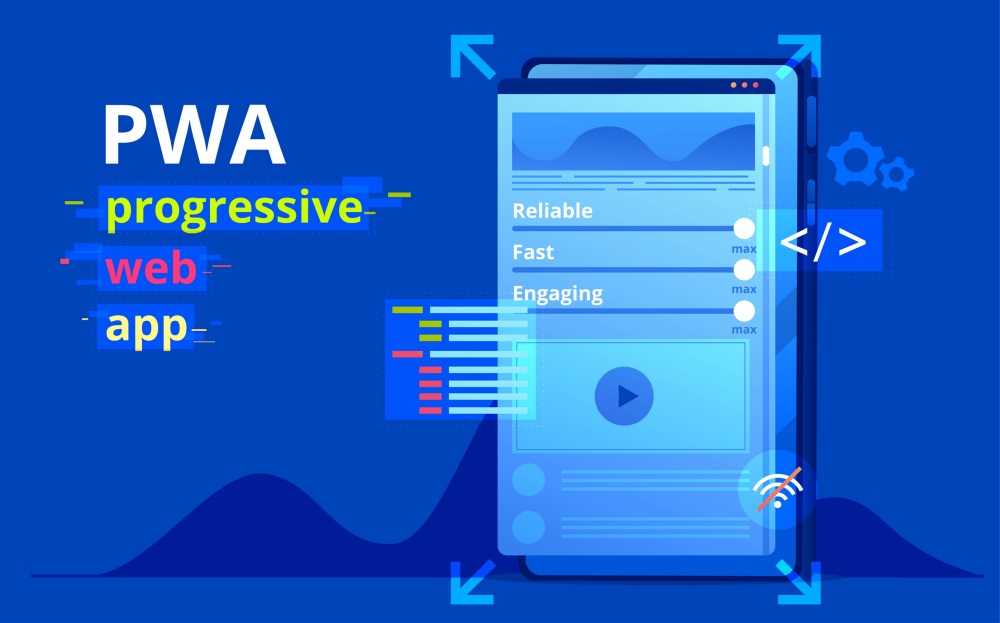 10 Best Progressive Web App (PWA) Frameworks