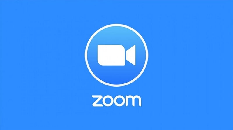 cloud application example - zoom