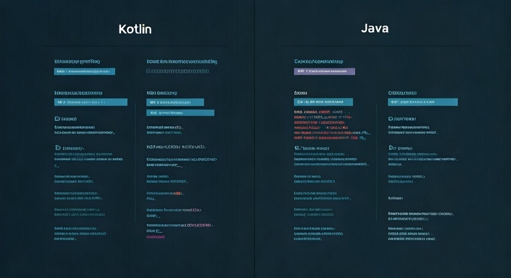 kotlin vs java