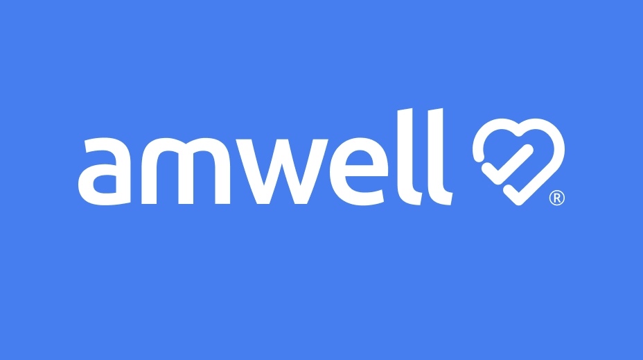 telemedicine app - amwell