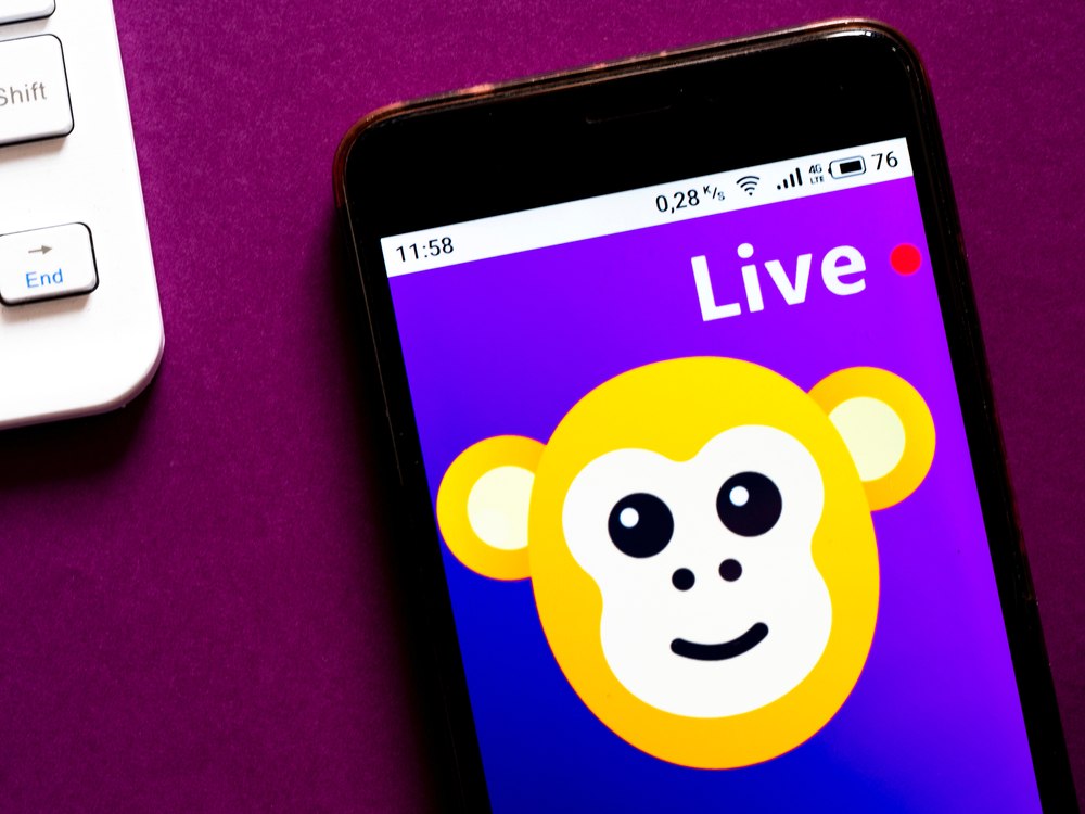 Top 10 Apps Like Monkey to Meet New People