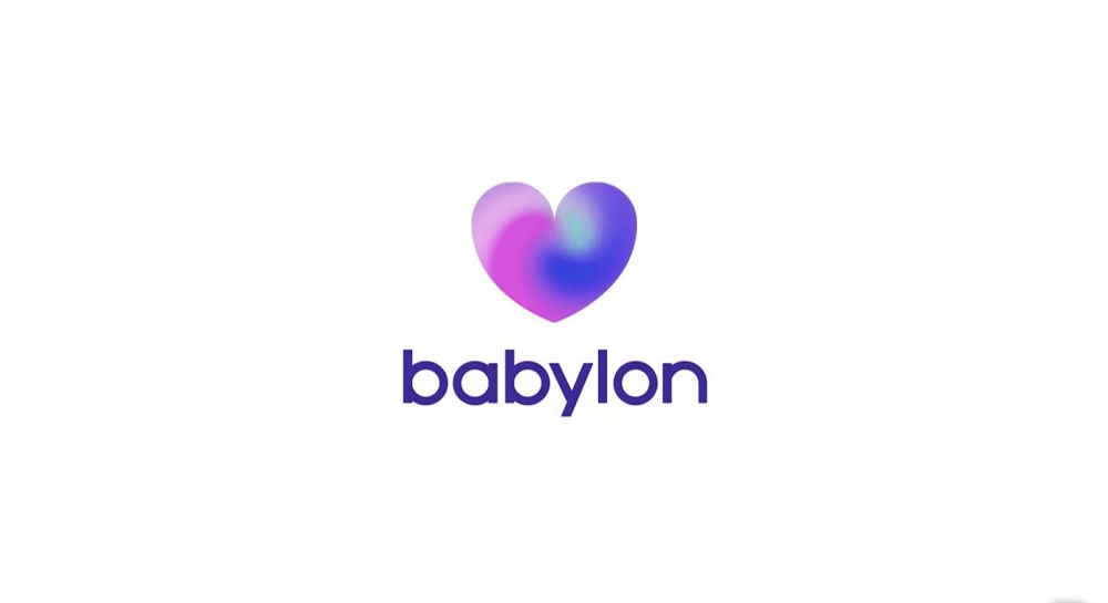 best online doctor app - babylon