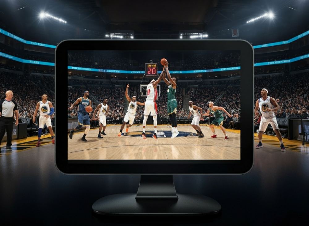 best nba streaming service