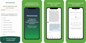 10 Best Mental Health Apps in 2025 - ZEGOCLOUD