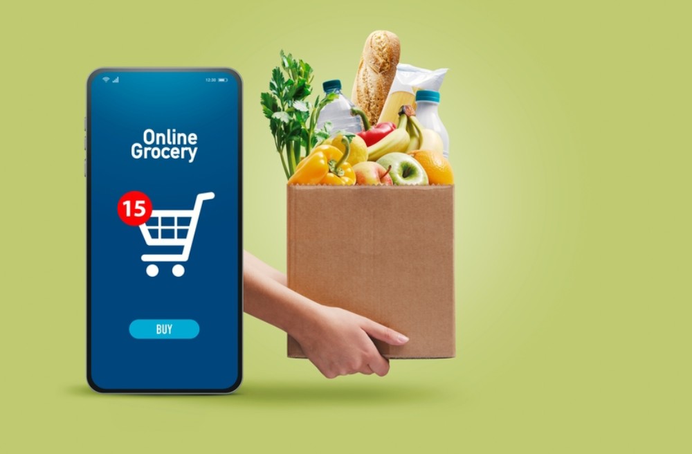 How to Make a Grocery Delivery App