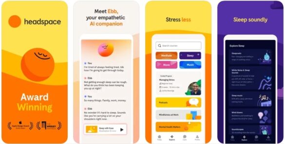 10 Best Mental Health Apps in 2025 - ZEGOCLOUD