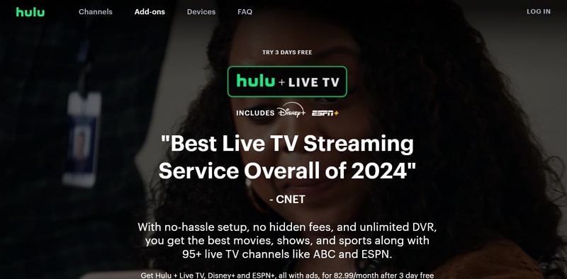 watch nba basketball live stream free - hulu + live tv