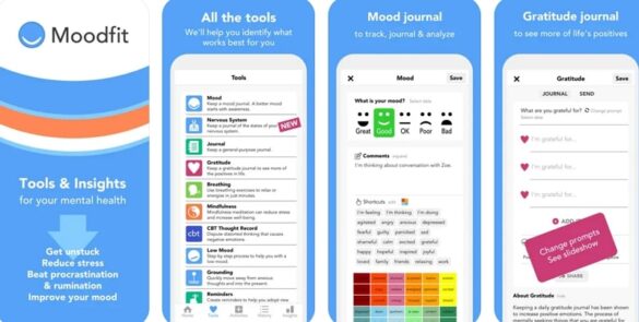 10 Best Mental Health Apps in 2025 - ZEGOCLOUD