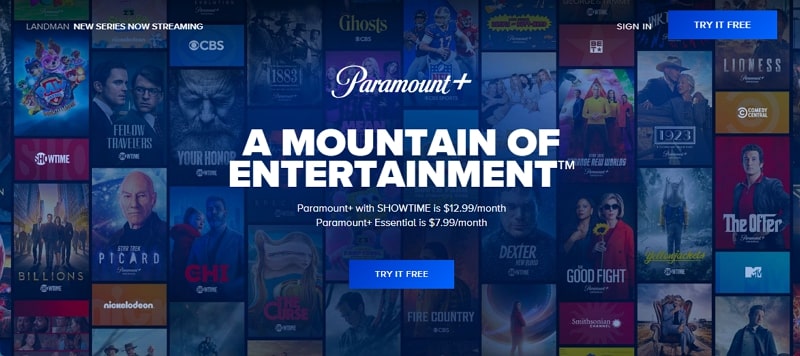 super bowl live stream free - paramount