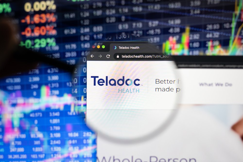 teladoc