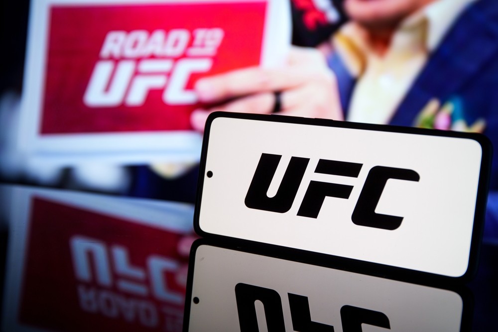 Top 5 Sites for UFC Live Streaming