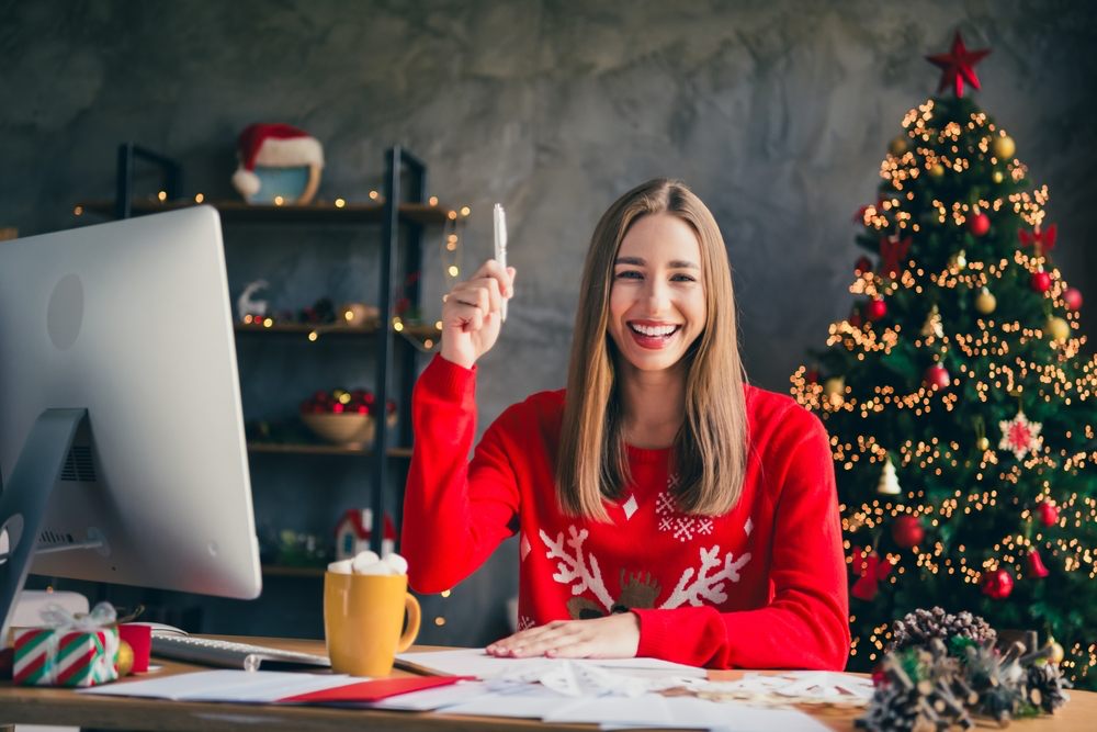 10 Best Virtual Christmas Party Ideas