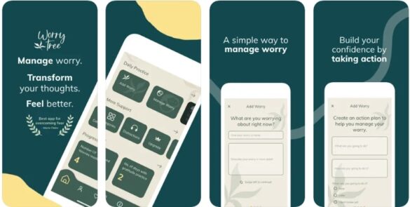 10 Best Mental Health Apps in 2025 - ZEGOCLOUD