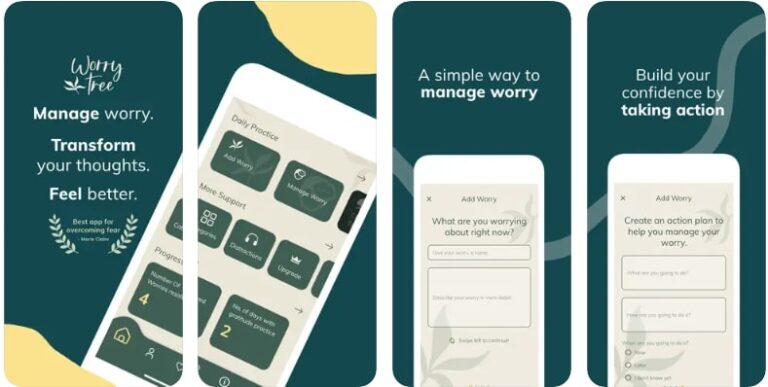10 Best Mental Health Apps in 2025 - ZEGOCLOUD
