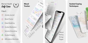 10 Best Mental Health Apps in 2025 - ZEGOCLOUD