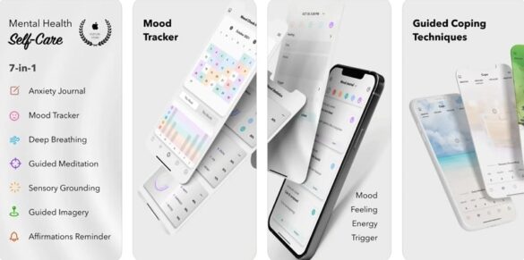 10 Best Mental Health Apps in 2025 - ZEGOCLOUD