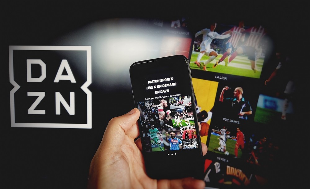 How to Build an App Like DAZN