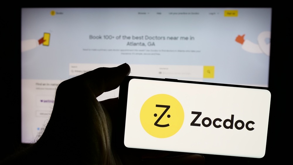 10 Best Zocdoc Competitors &amp; Alternatives