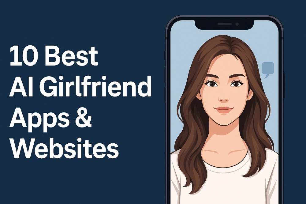 best ai girlfriend app