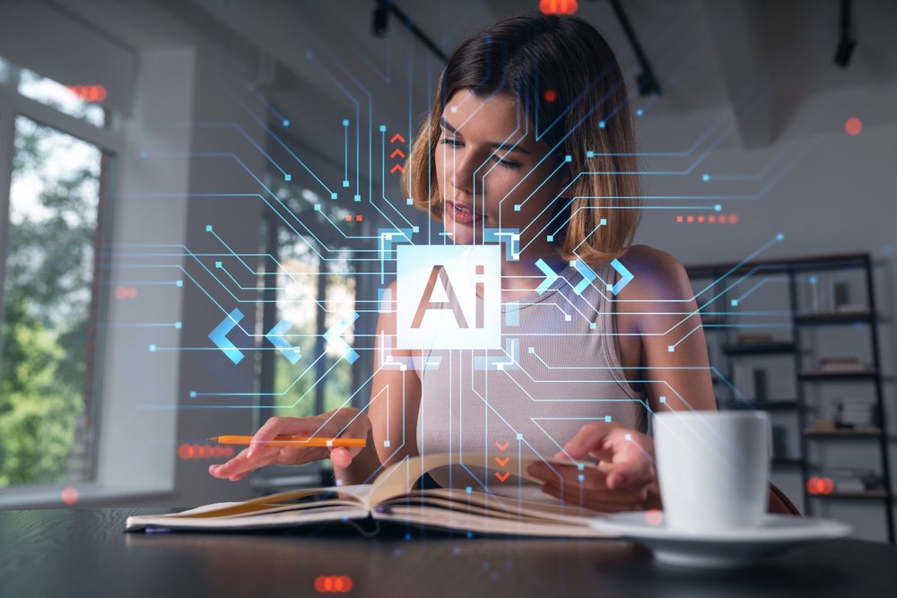 AI in Education: Everything You Need To Know