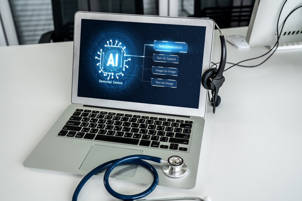 10 Use Cases of Conversational AI in Healthcare