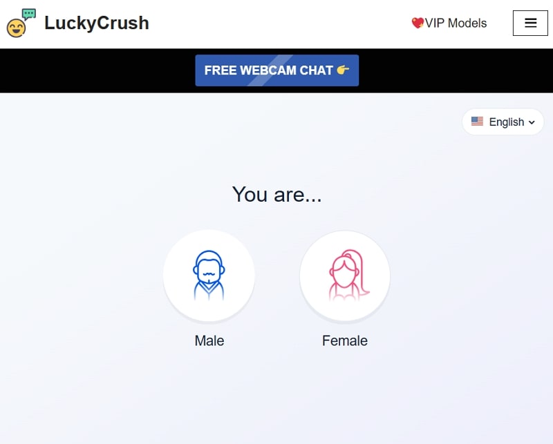 cammatch alternative - luckycrush