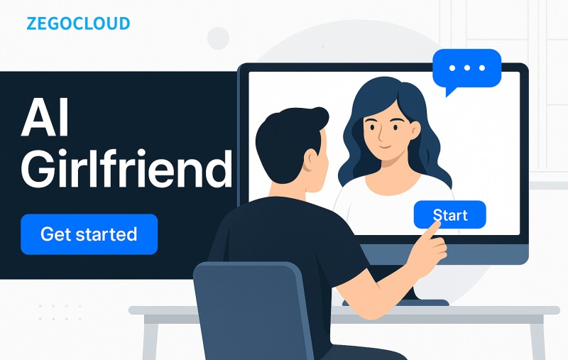 zegocloud conversational ai