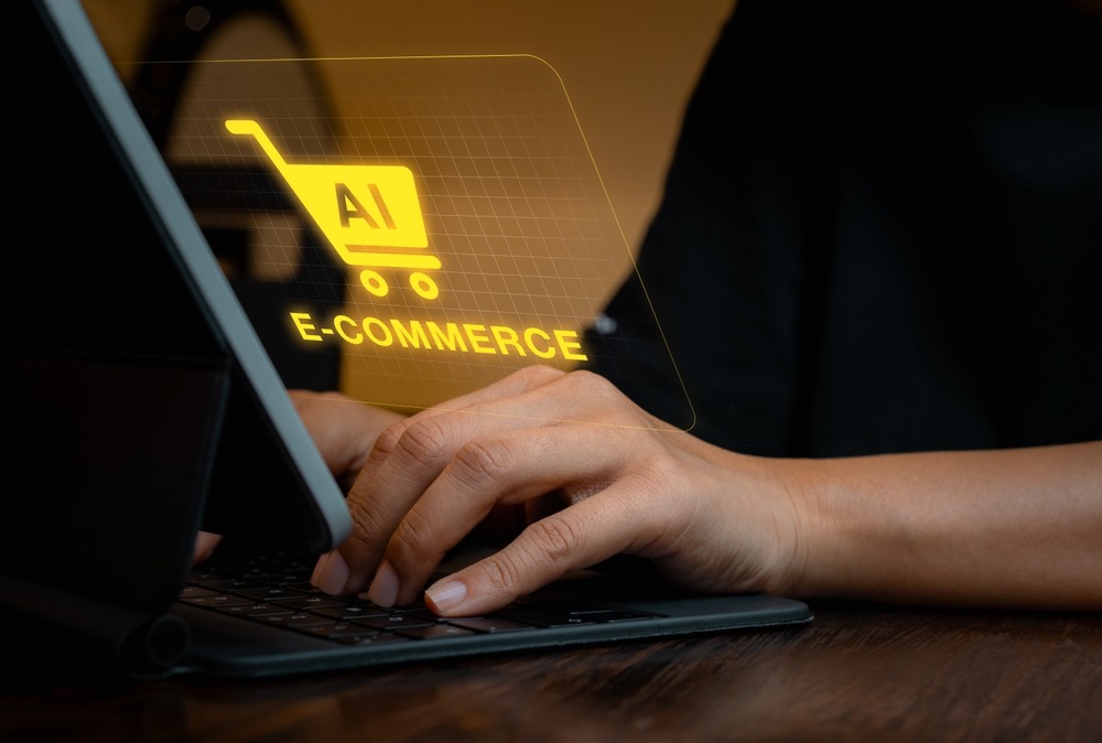 AI in Ecommerce: Transforming the Business Future