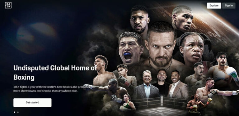 10 Best StreamEast Alternatives for Sports Streaming in 2025 - ZEGOCLOUD