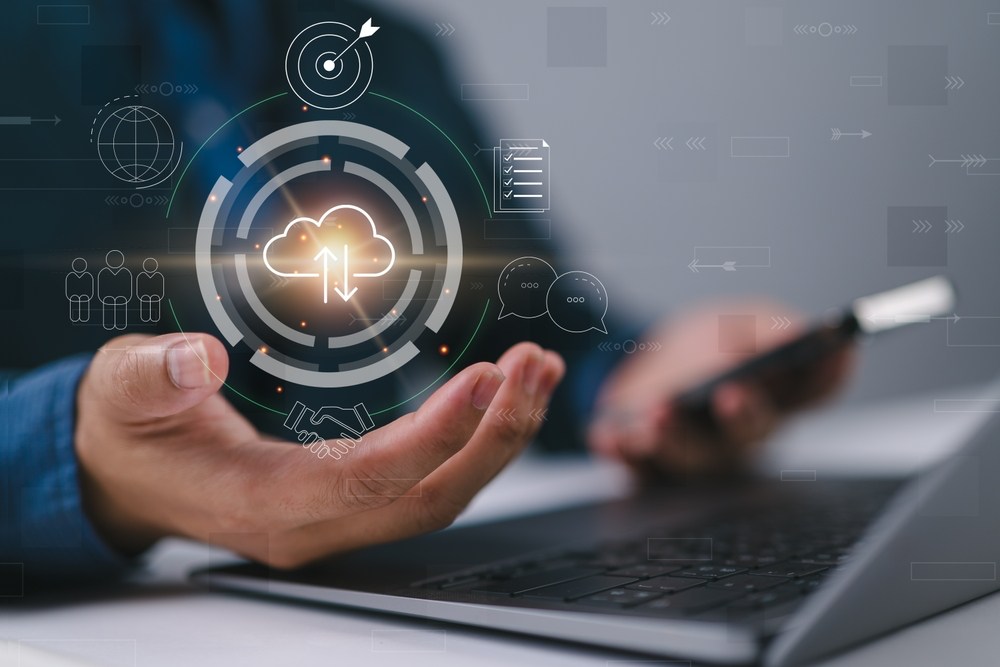 What is The Future of Cloud Computing?