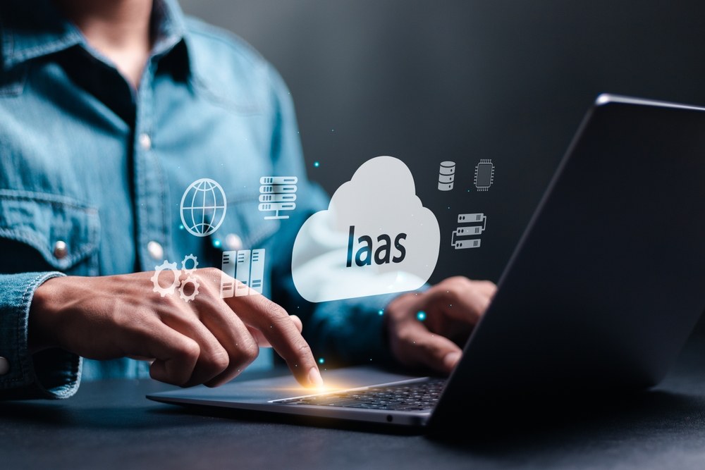 iaas