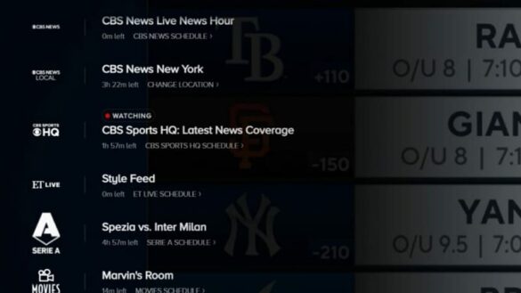 10 Best StreamEast Alternatives for Sports Streaming in 2025 - ZEGOCLOUD