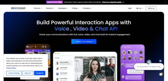Top 20 App Ideas for Startups to Launch in 2025 - ZEGOCLOUD