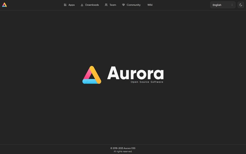 app store ios alternative - aurora store