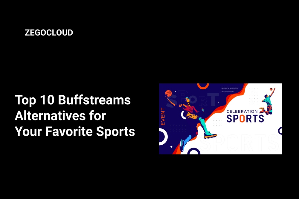 buffstreams alternative