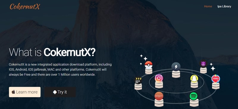 android app store alternative - cokernutx
