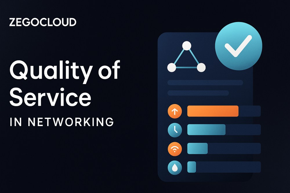 What is Quality Of Service in Networking?