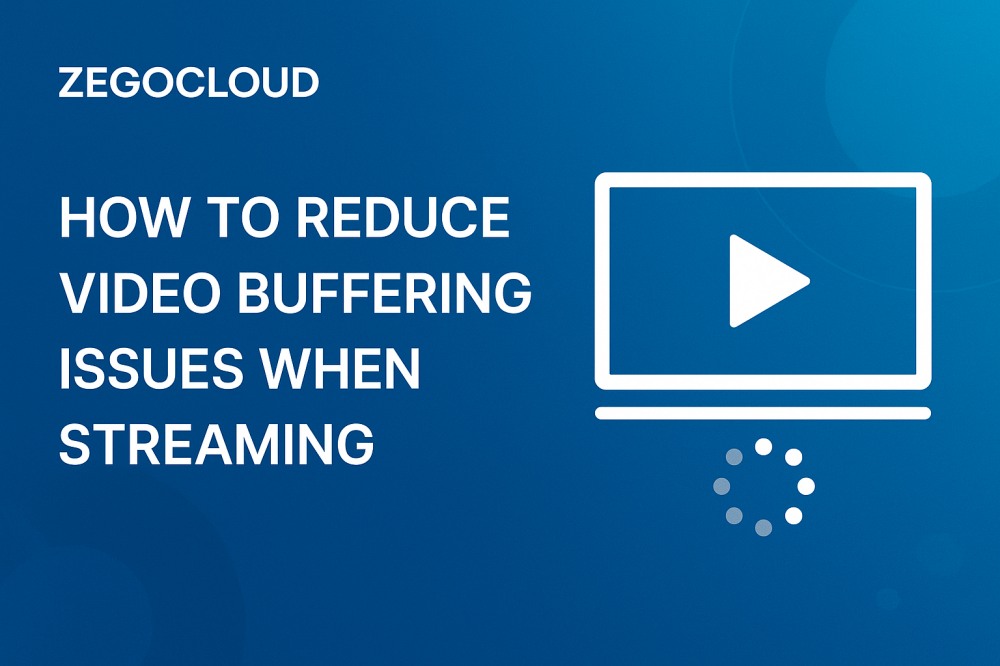 How to Reduce Video Buffering Issues