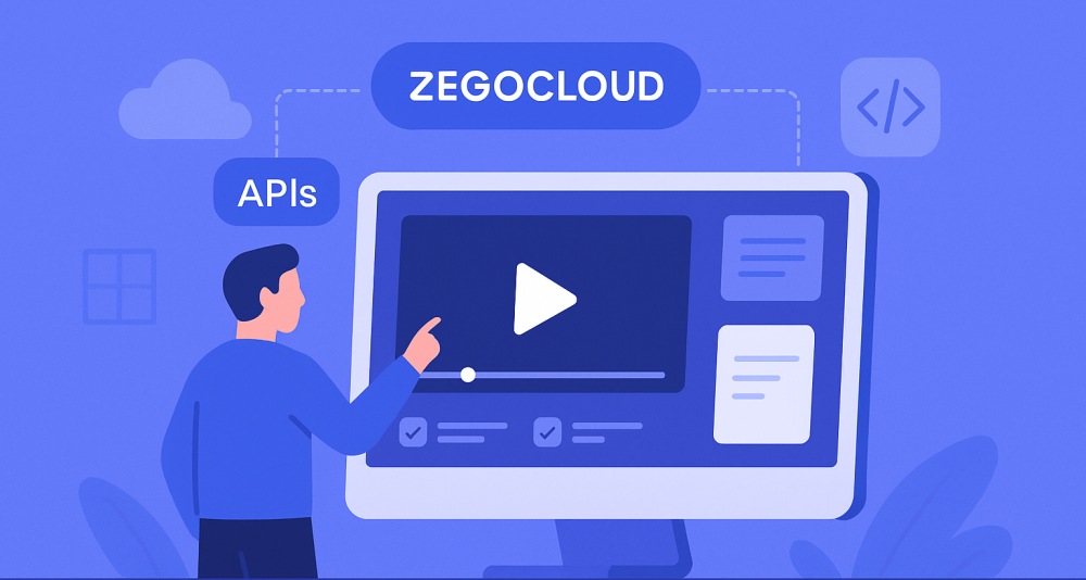 zegocloud enhances vmaf-based video quality
