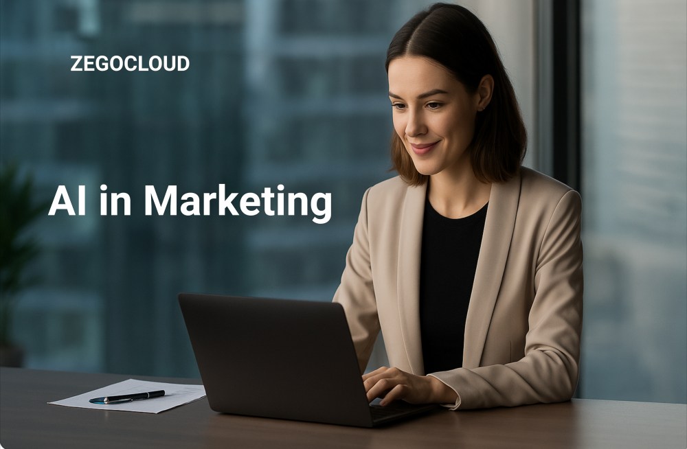 What is AI Marketing？