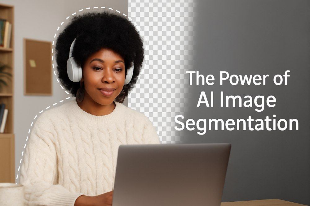 ai image segmentation