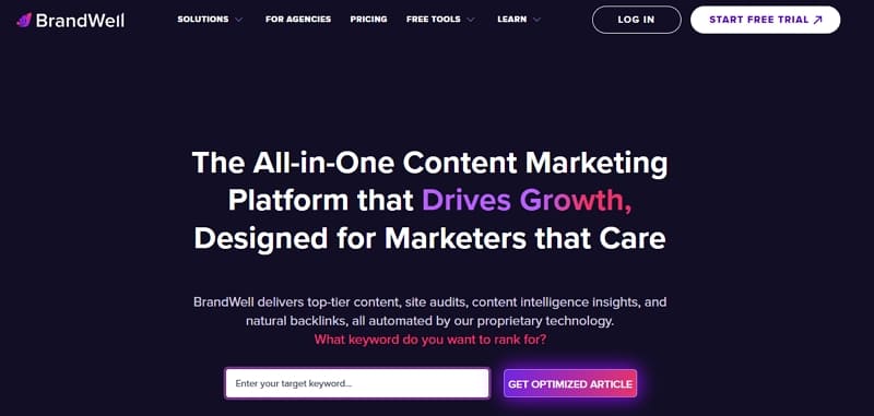 ai in digital marketing - brandwell