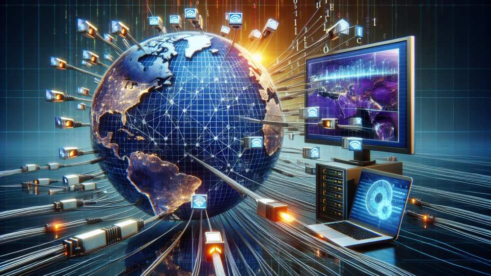 What is CDN Live Streaming?