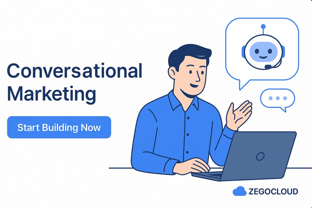 zegocloud conversation ai
