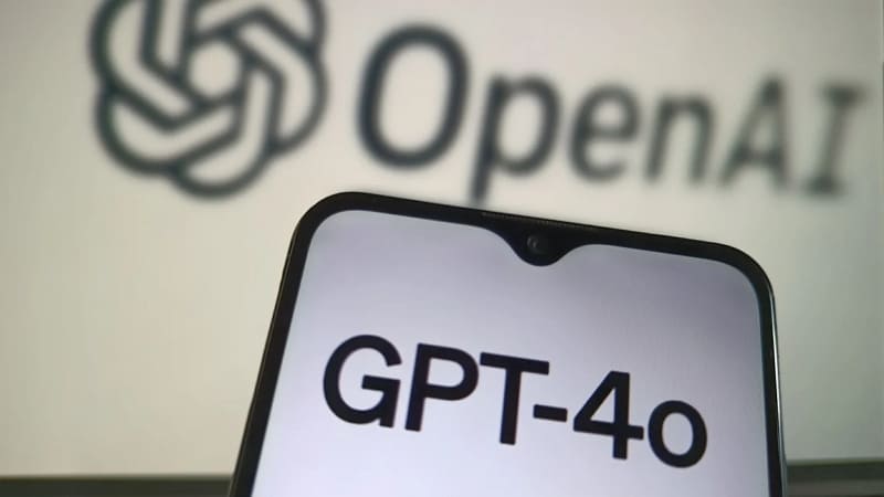 top llm models 2025 - gpt-4o