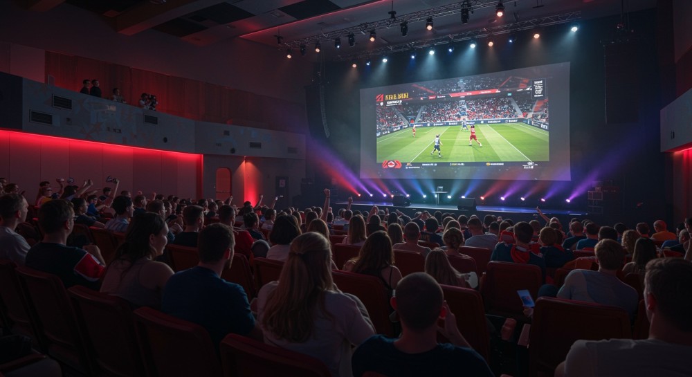 What is Simulcast?