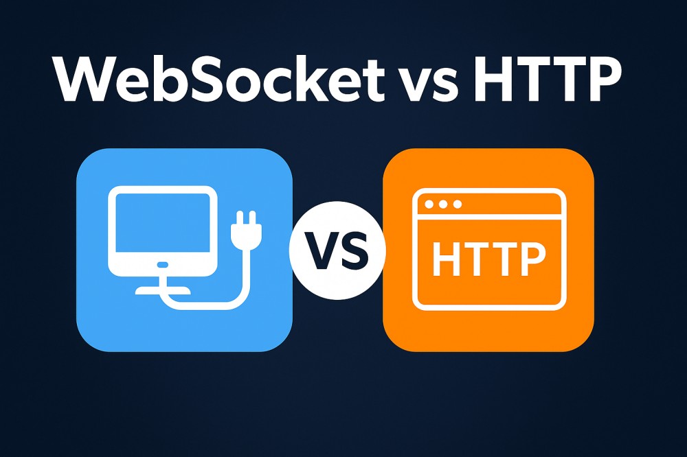 WebSocket vs HTTP: Which is Better?