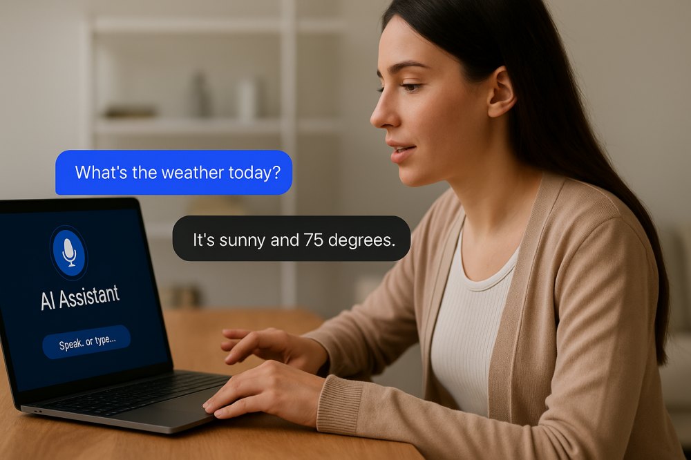What is AI Assistant?