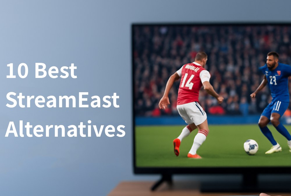 streameast alternatives