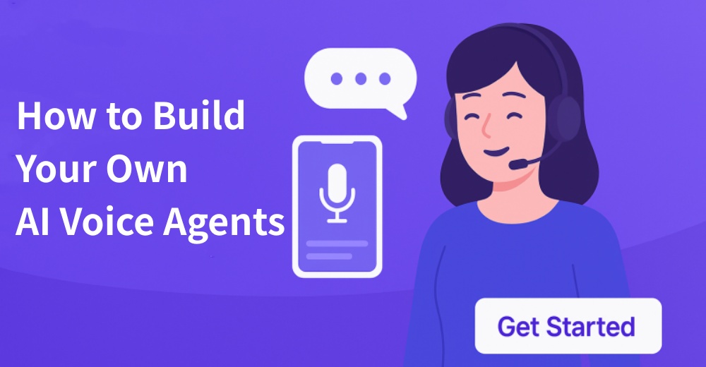 build ai voice agent